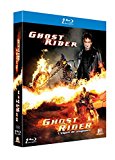 Ghost rider - L'esprit de vengeance [Blu-Ray Disc]